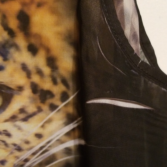 Nollie Top - Picture 6 of 6